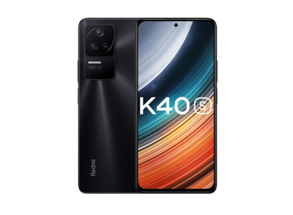 Redmi K40S 12+256G顶配版不到1900元：骁龙870和OIS都有 - v2ra小站