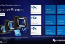 AMD、Intel已用上 NVIDIA这次落后了? - v2ra小站