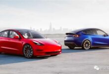 中国自主造车2022猛冲猛打!高端市场BBA只剩BB - v2ra小站