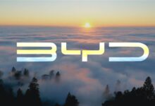 碳酸锂跌破50万元大关 比亚迪:依然占电池成本一半以上 - v2ra小站