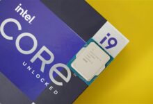 首破6GHz！Intel酷睿i9-13900KS图赏 - v2ra小站