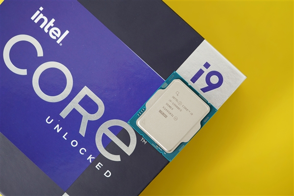 首破6GHz！Intel酷睿i9-13900KS图赏 - v2ra小站