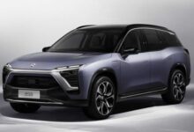 离谱！奥迪起诉蔚来车名侵权胜诉 或罚款25万欧元 - v2ra小站