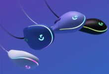 普通用户百元预算买鼠标已经很奢侈了!你手里的多少钱? - v2ra小站