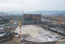 曹德旺捐100亿元建世界一流名校:福耀科技大学预计今年10月竣工 - v2ra小站