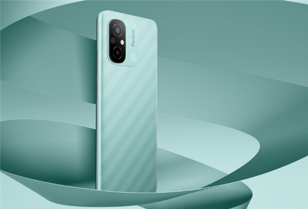 “外星科技”加持!Redmi 12C支持双SIM卡+TF卡拓展:699元起 - v2ra小站
