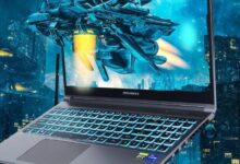 首发4899元!机械革命推出新款蛟龙5游戏本:锐龙7 7735H+RTX 3050 - v2ra小站