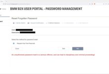 安全专家发现汽车漏洞 几乎全球所有汽车品牌均中招 - v2ra小站