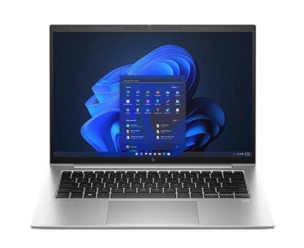 惠普新款EliteBook 1040笔记本发布：13代酷睿、2K 120Hz屏 - v2ra小站