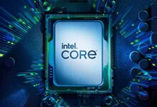 集体涨价!Intel 13代酷睿8款新U开卖:65W 24核高达4889元 - v2ra小站