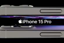 iPhone 15 Pro渲染图出炉:被全球吐槽的手感苹果终于改了! - v2ra小站