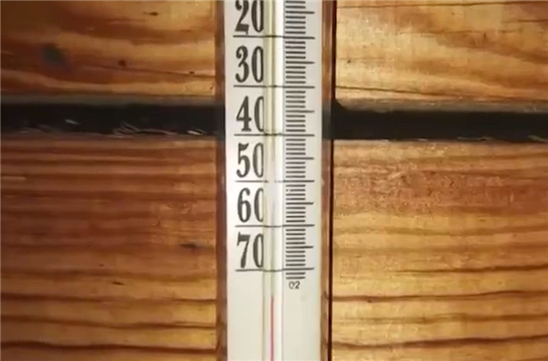 零下73℃！俄罗斯西伯利亚破北半球历史最低气温纪录 - v2ra小站