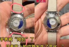 女子寄4万手表疑被调包 顺丰客服:没保价 只赔100多元 - v2ra小站