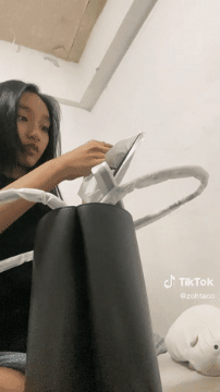 17岁少女晒爸爸500元买的奢侈包包遭群讽 含泪反击 结局暖心 - v2ra小站