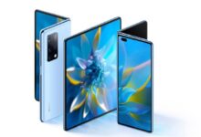 曝华为Mate X3将搭载二代卫星通信技术!再次“捅破天” - v2ra小站