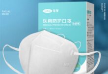 阿里健康大药房 可孚N95医用防护口罩30只39.9元发车 - v2ra小站