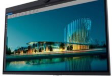 戴尔发布新款32寸6K显示器:剑指苹果Pro Display XDR - v2ra小站