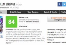 《火焰纹章ENGAGE》M站84分：战斗系统重回系列巅峰 - v2ra小站