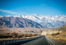 春节假期7天免通行费!交通部:目前全国高速公路通行畅通 - v2ra小站