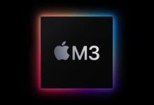 MacBook Air首发!苹果M3芯片下半年登场:采用台积电3nm工艺 - v2ra小站