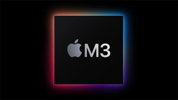 MacBook Air首发！苹果M3芯片下半年登场：采用台积电3nm工艺 - v2ra小站