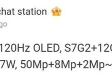 Redmi Note 12T用上未发布的二代骁龙7:还有120Hz高刷 - v2ra小站