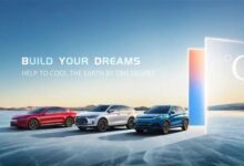 福特汽车欧洲大裁员 准备将德国一工厂出售给比亚迪 - v2ra小站