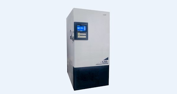 世界首台！新飞成功研发-120℃空冷超低温冰箱 - v2ra小站