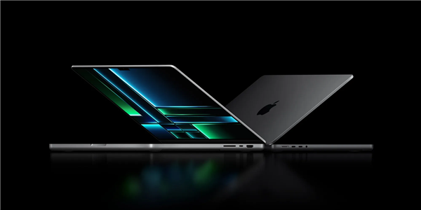 新款MacBook Pro部分应用不支持Wi-Fi 6E：更新后才能用 - v2ra小站