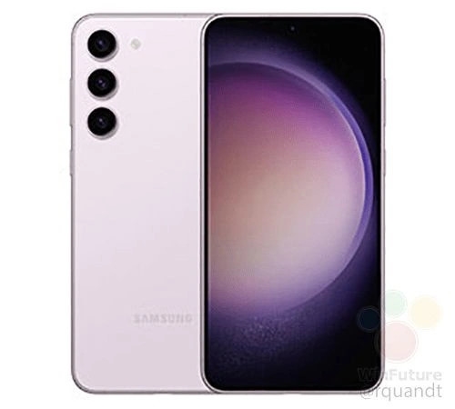 安卓小屏旗舰来了！三星S23新品即将登场：标配第二代骁龙8 - v2ra小站