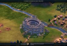 Steam特别好评!PC策略大作《文明6》打0.9折:入正绝佳时机 - v2ra小站