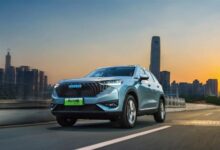 需开车到店 哈弗H6插电版迎DHT升级:满油满电多跑74公里 - v2ra小站