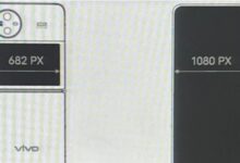 vivo X Flip设计抢先看:横向副屏酷似moto razr 2022 - v2ra小站