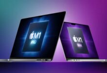 跟上Windows本步伐!苹果正开发触摸屏Mac笔记本:最早2025年发布 - v2ra小站