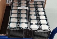 Intel超频一定要选i9-13900KF:体质爆好 已破9GHz - v2ra小站