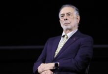 《大都市》遇上大麻烦 - v2ra小站