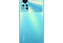 联发科G85 4G芯：传音NOTE 12i在印度推出 配4GB RAM+3GB内存扩展 - v2ra小站