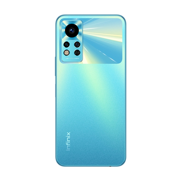 联发科G85 4G芯:传音NOTE 12i在印度推出 配4GB RAM+3GB内存扩展 - v2ra小站