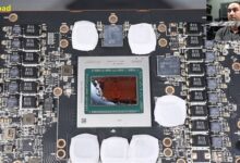 大批AMD RX 6000挂掉的原因找到了!挖矿、湿度影响 - v2ra小站