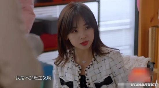 王冰冰演戏登热搜 出演央视剧职场女孩引网友共鸣 - v2ra小站
