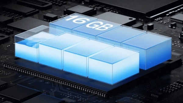 为什么手机的内存都到了16GB 电脑才普及8GB呢? - v2ra小站