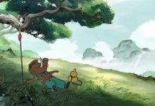 《中国奇谭》总导演:如此好评没想到 希望观众从中看到自己 - v2ra小站