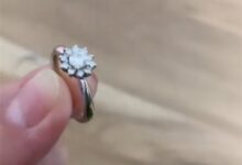 I Do钻戒母公司被申请破产:被年轻人摒弃 太不保值 有人1.8万买只值180元 - v2ra小站