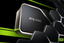 NVIDIA GeForce NOW云游戏获性能升级:每月135元体验RTX 4080你用么 - v2ra小站