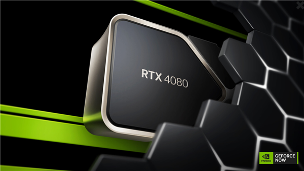 NVIDIA GeForce NOW云游戏获性能升级：每月135元体验RTX 4080你用么 - v2ra小站