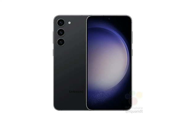 屏幕最小的第二代骁龙8旗舰！曝三星Galaxy S23卖6500元 - v2ra小站