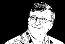 比尔盖茨:大量买地只为提高产量!富人的钱应该全捐出去 - v2ra小站