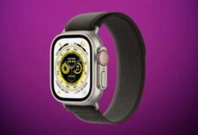 苹果自研Micro LED屏幕 韩国专家称无需担心:取代不了三星 - v2ra小站