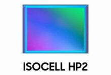 Galaxy S23 Ultra首发用上!三星正式发布2亿像素HP2传感器 - v2ra小站