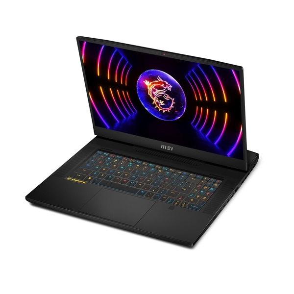 峰值亮度超1000尼特:微星新泰坦GT77首发4K 144Hz Mini LED屏 - v2ra小站